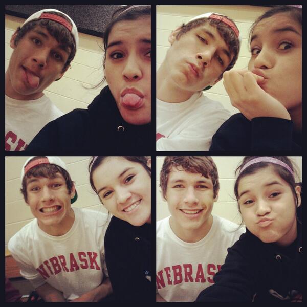 cassyjade_'s tweet image. meeee bestfriend! :D #powerpuffgirls #mybuttercup #sillyfaces @Jet_Megatron