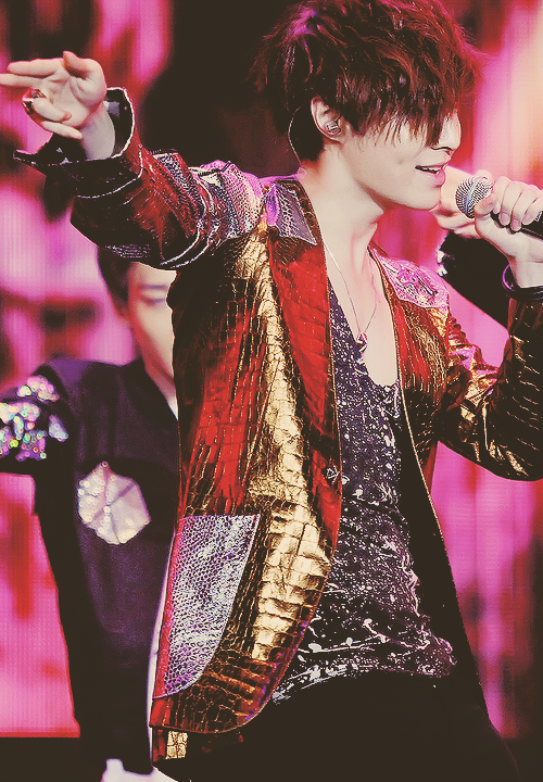 #TeamExotic tweet media