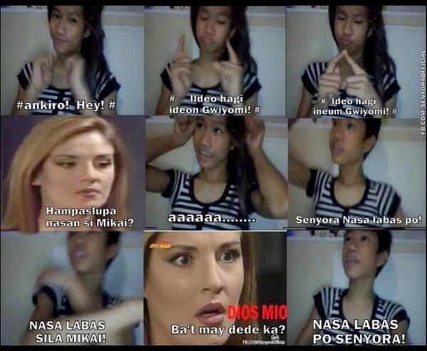 ChocoNips's tweet photo. Natawa ako dito #HAHAHAHAHA #NatutoKangLumandiMagtiisKaSaHapdi http://t.co/D5zDFaxJv4