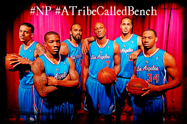 Vinc3nt_Van_Do3's tweet photo. #ClipperNation!! Its that time!! #TurnUP! #NP #ATribeCalledBench #LobCity! http://t.co/xOUiXpzXYb