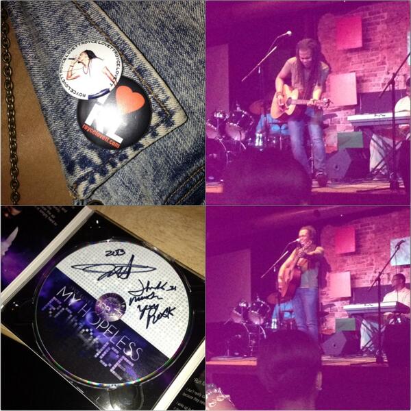 rissmccall's tweet photo. @RoyceLovett is amazing! support his music 👍👌 http://t.co/eBbOkPeTZl http://t.co/LuMwsfD5kz