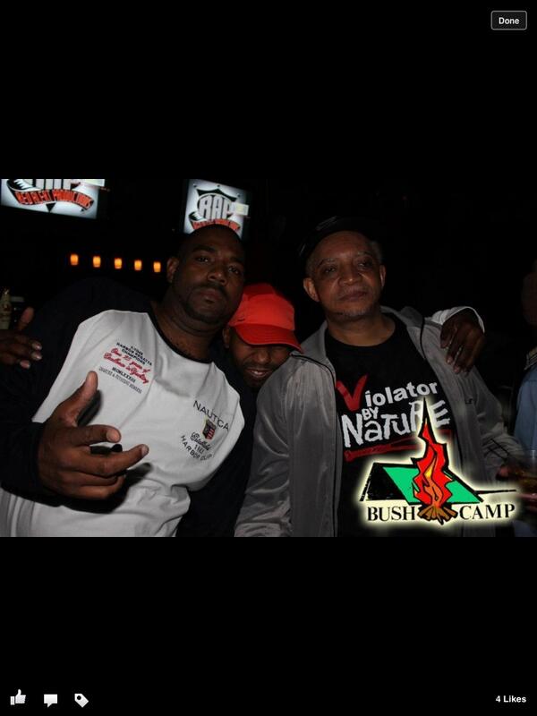 The Kool Connection tweet media