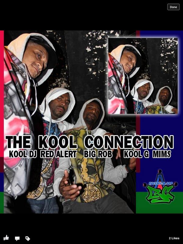 The Kool Connection tweet media