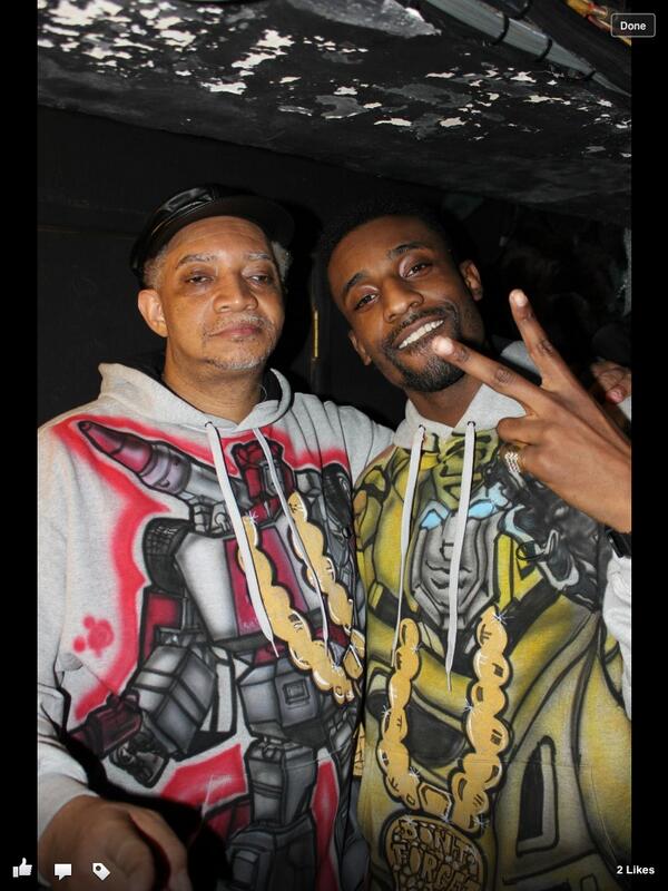 The Kool Connection tweet media