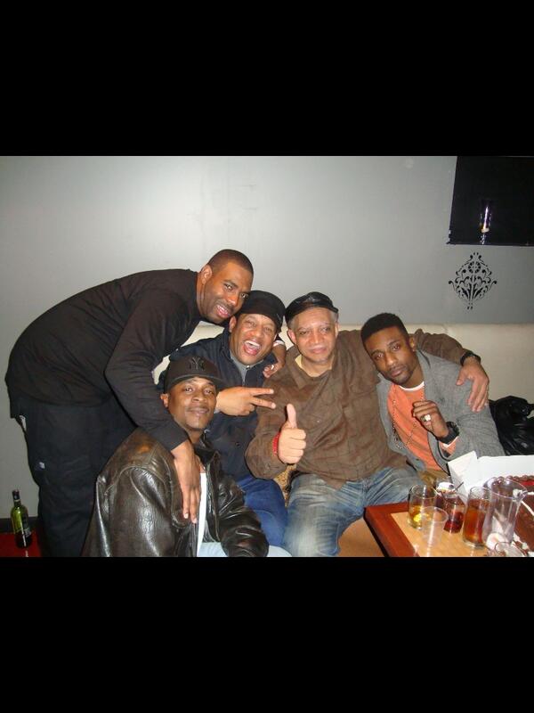 The Kool Connection tweet media