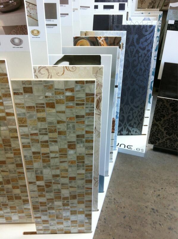 Primastone's tweet image. Just arrived, the new spanish collection of features: come check them up for inspiration. #Sydney