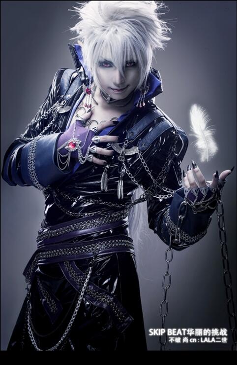 美的コスプレ厳選アルバム スキップ ビート 不破尚 T Co Pm0sbddkbt 美的コスプレ厳選アルバム スキップ ビート 不破尚 T Co Pm0sbddkbt