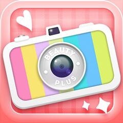 PhotoCatcom's tweet photo. Our sister app BeautyPlus - the magical beauty camera will be launching soon! @beautypluscom Stay tuned! Pls RT http://t.co/Qjb7gVDsDG