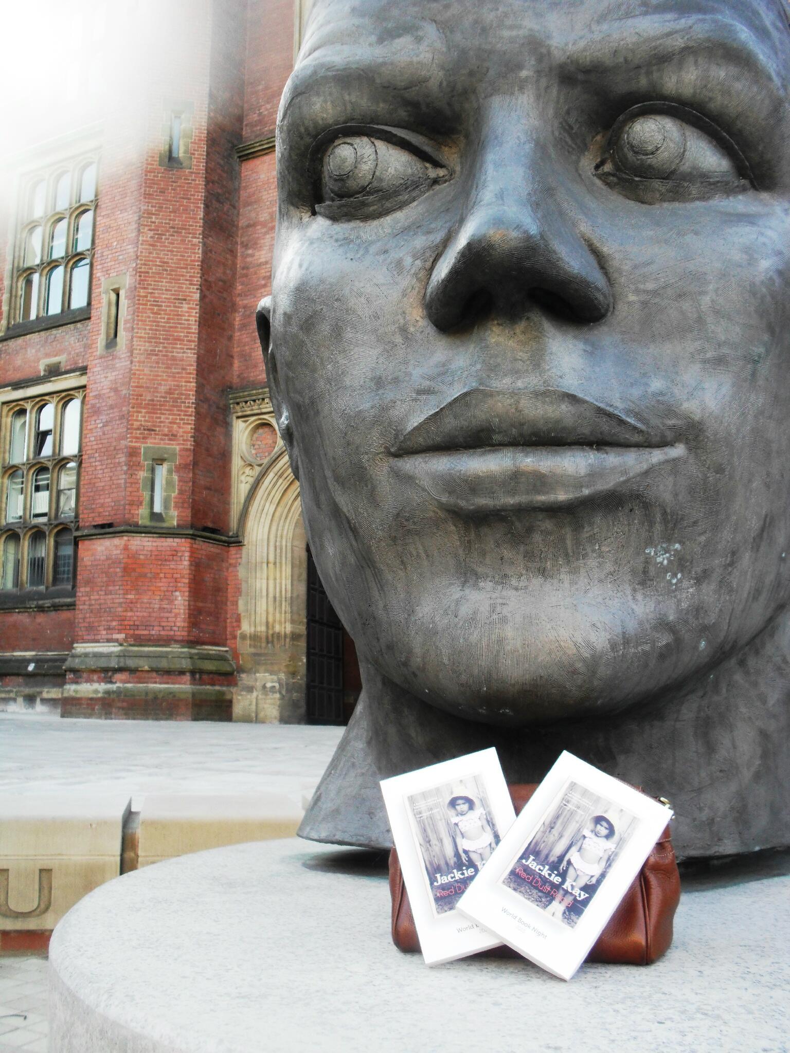World Book Night 2013