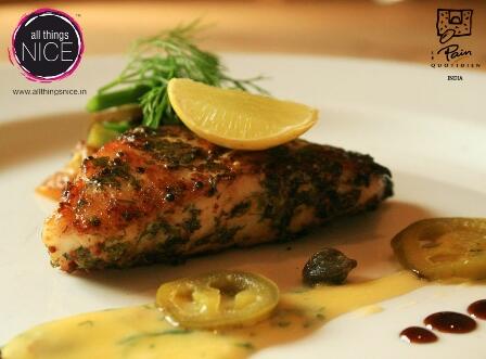 AllThingsNice's tweet image. Tag a friend and tell us why you'd like to take them for a 10 course dinner at LPQ #LPQIndia