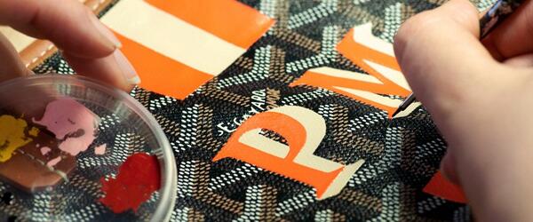 goyard bolsa buy online