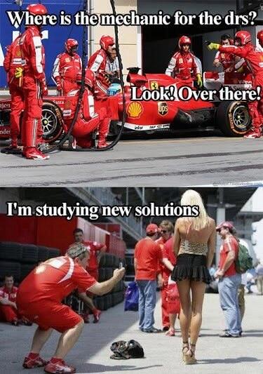 Kimi Raikkonen On Twitter Ferrari Bahrain Gp Meme F1