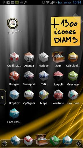 androidtricksAP's tweet image. TSF Shell Theme Diams HD v1.4 - android-tricks.com/tsf-shell-them…