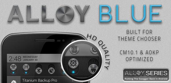 androidtricksAP's tweet image. Alloy Blue Theme CM10.1 v1.5.2 - android-tricks.com/alloy-blue-the…