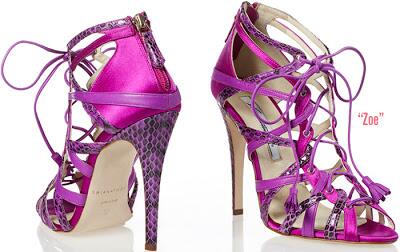 BlogShoes tweet picture