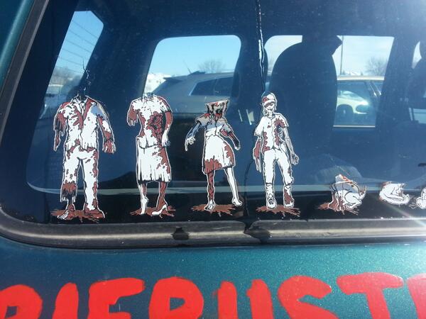 Zombie Buster Zombiebuster1 Twitter