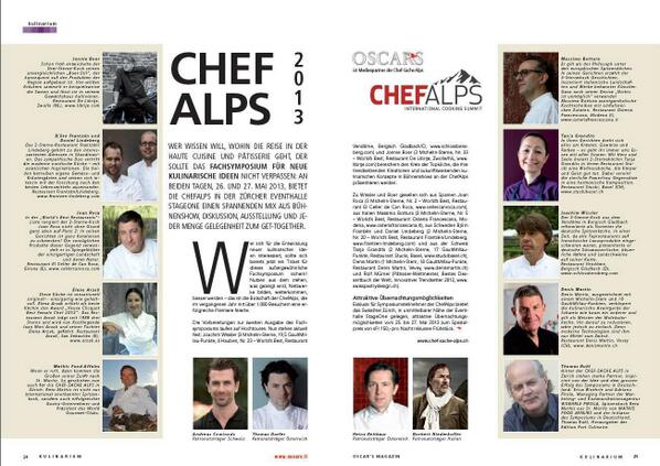 +++Chef Alps 2013+++

oscars.at/news-events/de…