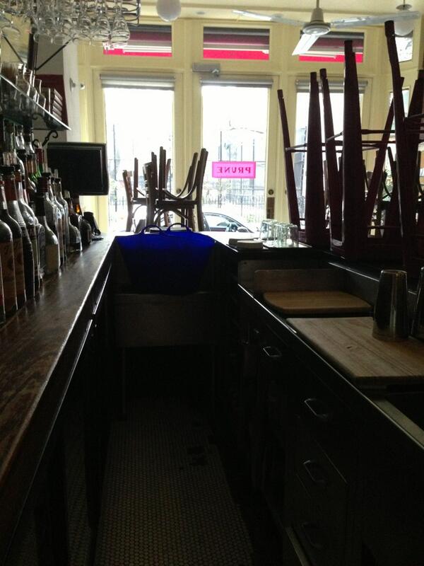 JeremyCooks's tweet image. What will today have in store for us?