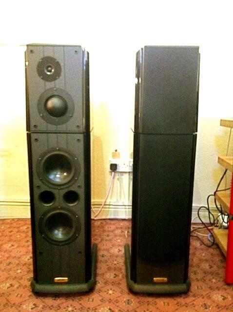 ruark speakers for sale