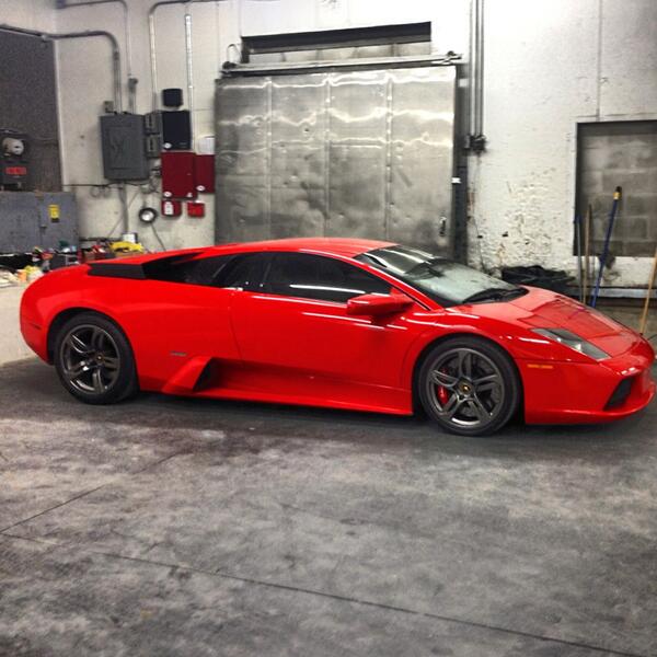 solarmamba8's tweet photo. Dreams do come true just work hard and it's bond to come! http://t.co/8jAHwC1UHZ