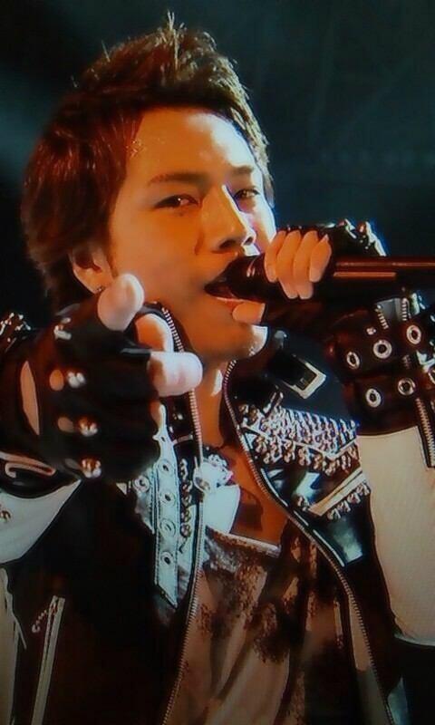 Kazuki Twitterren 三代目jsbの登坂広臣くんカッコいいと思う人rt Http T Co Qvgx3y0bjy