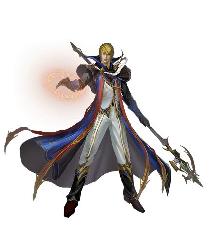 R2Game_'s tweet image. mage male
