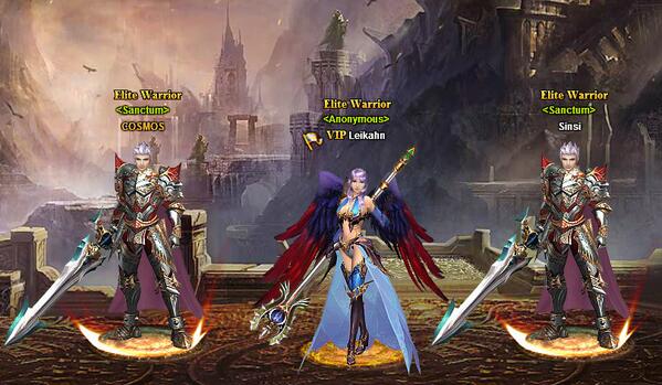 R2Game_'s tweet image. wartune level 40+