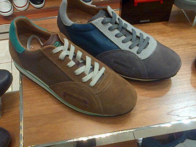 Ecco soft best sale 2013