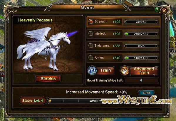 R2Game_'s tweet image. unicorn (horse)