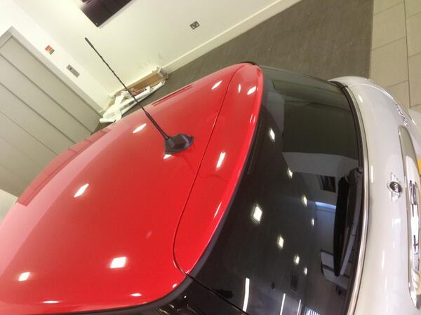 Integra Signs tweet media