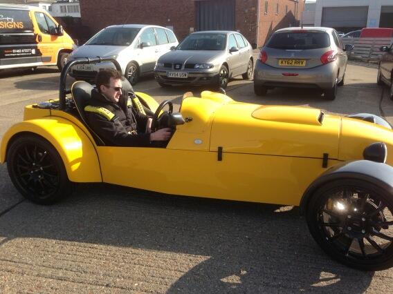 Integra Signs tweet media