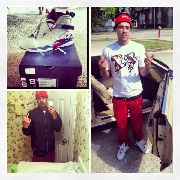 inkm3up's tweet photo. Da weekend http://t.co/601riVeBEx
