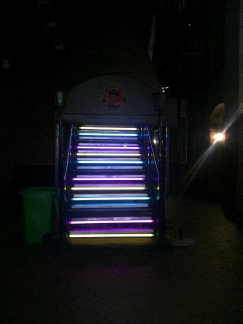 Those stairs look familiar? @TravisTcricket <a href="/arkchr001/">Christopher Arkell</a> <a href="/Cooky_24/">Chris Cooke 🇿🇦 🏴󠁧󠁢󠁷󠁬󠁳󠁿</a> <a href="/Marty33Walters/">Martin Walters</a> <a href="/si_minnaar/">Simon Minnaar</a> <a href="/dave_bones_26/">DB ⚔️</a> #dropzone