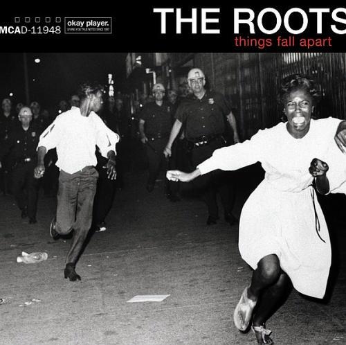 AttackRebuild's tweet image. Congratulations to @blackthought / @theroots for their incredible Things Fall Aprt LP going platinum truly deserved!