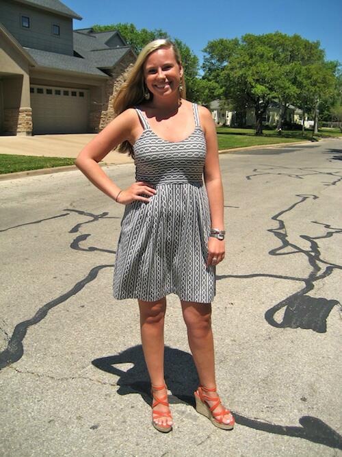 elizabetharnim's tweet photo. Why less is more @CFashionista #collegefashionista 

http://t.co/WALrlF5i8e http://t.co/bwmpKnOFNX