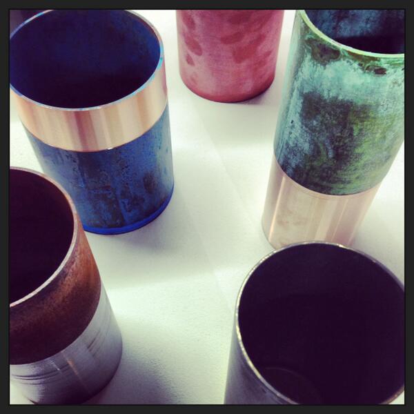 kirsty_whyte's tweet image. @coadg I also really loved the Vases by Lex Pott #Milan13 #LexPott