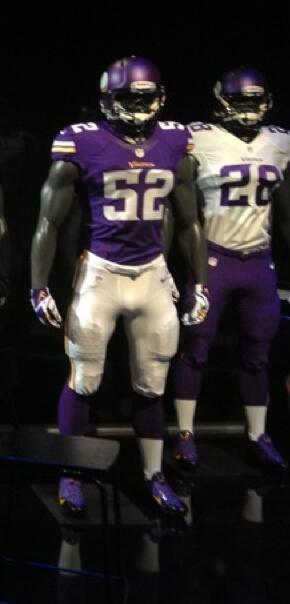 minnesota vikings throwback uniforms