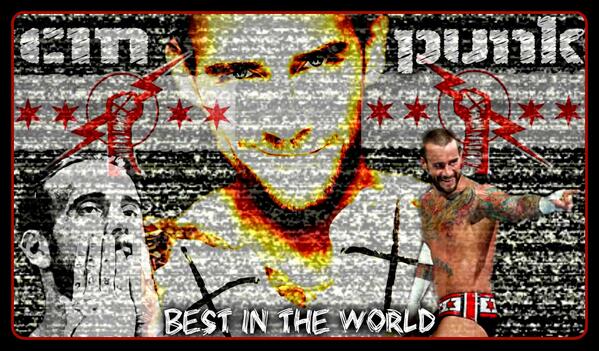 NDPunkBITW80's tweet image. #MyPunkArt Can't wait to hear that Static hit followed by Cult of Personality when #PunkReturns #CantWait.