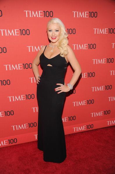 Christina Aguilera cantará en la Time 100 Gala, 23 de Abril  BIk1jE7CEAAlulX