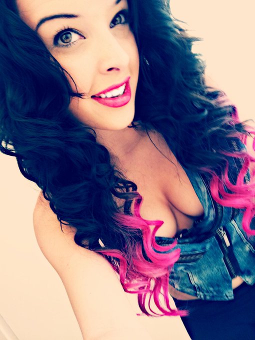 Titty Tuesday!:-) http://t.co/86KcxS9cqH<a href="/tag/booty"class="tags"><span>#booty</span></a><a href="/tag/sexy"class="tags"><span>#sexy</span></a><a href="/tag/porn"class="tags"><span>#porn</span></a><a href="/tag/ass"class="tags"><span>#ass</span></a><a href="/tag/xoxo"class="tags"><span>#xoxo</span></a><a href="/tag/doggystyle"class="tags"><span>#doggystyle</span></a><a href="/tag/xxx"class="tags"><span>#xxx</span></a>