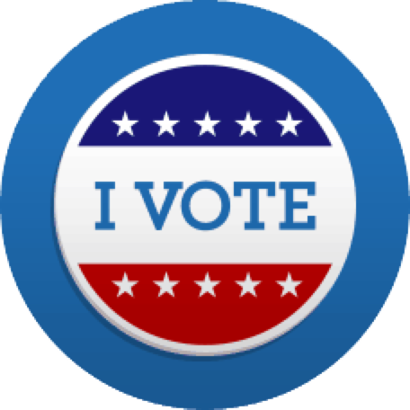 NikkiSplash's tweet photo. I completed the Voter bonus using @IbottaApp. http://t.co/rvHqIyOCpm