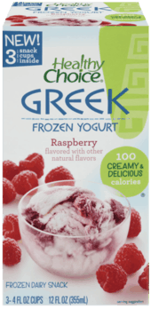 NikkiSplash's tweet photo. I earned money buying @healthy_choice Greek frozen yogurt using @IbottaApp! #GreekFroYo http://t.co/B6mDq8tOcZ