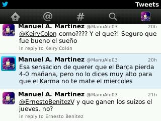 Manu Martinez tweet media