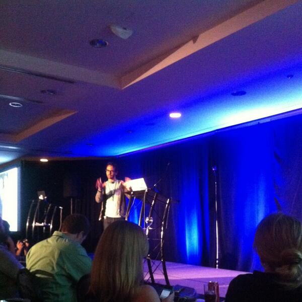 justdewthedew's tweet image. so blessed to hear @ferjuaristi speaking #cpc2013