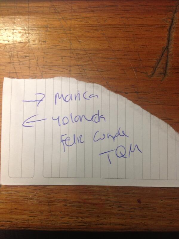 Jajajaja totalmente <a href="/yolagonz/">yolanda gonzalez</a> #yolaquiero