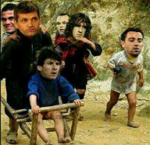 abooode111's tweet photo. @abosaad1983 @mtmtmt5 @Madridy88 @RealMadrid_line. يالله يا ميسي سرينا..البايرن قزرها علينا (؛ - http://t.co/V5V2pq0v3q"