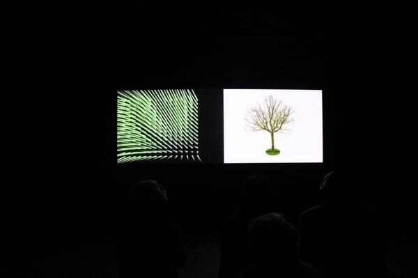 OnFairYC's tweet photo. H.Farocki's solo show SidebySide focuses on a selection of two-channel video installations!#nottomiss @ARGOSartcentre http://t.co/xqFQoSR5E0
