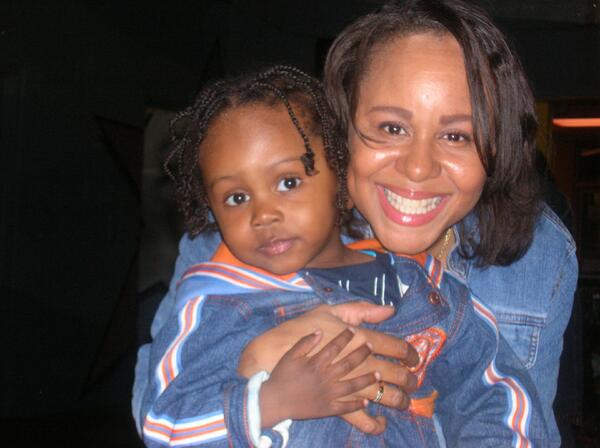 SybilJ's tweet photo. My son will be 10 years old tomorrow!  How time flies!! http://t.co/5rTKea42Zt