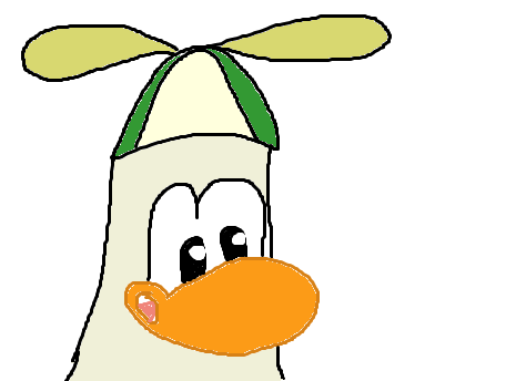 SurpriseBlogger tweet picture