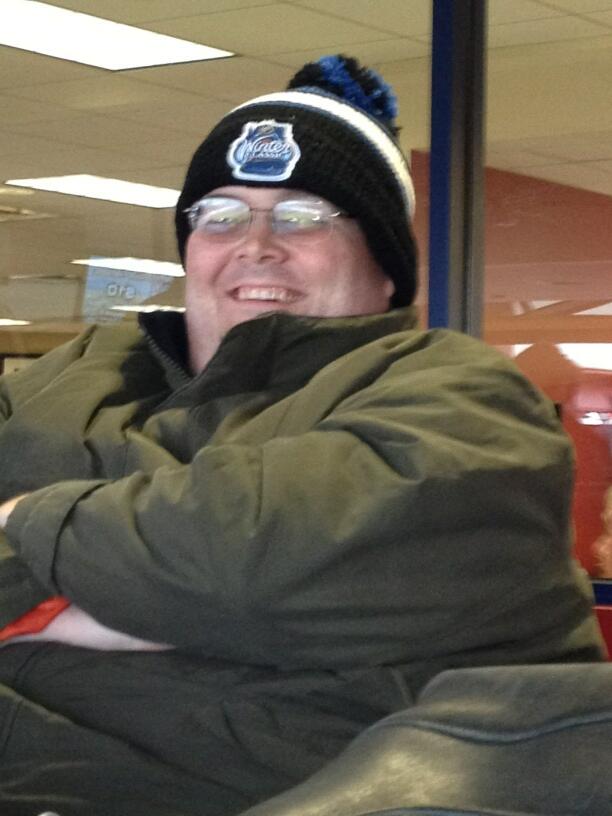 Jim Salisbury on Twitter "Herbie wants to be a dentist. http//t.co